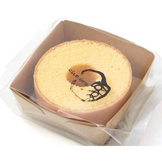 CLUB HARIE クラブハリエ バームクーヘン バウムクーヘンmini ミニ 6個入り プチギフト ギフト 各種熨斗対応 個包装　お菓子 |  | 01