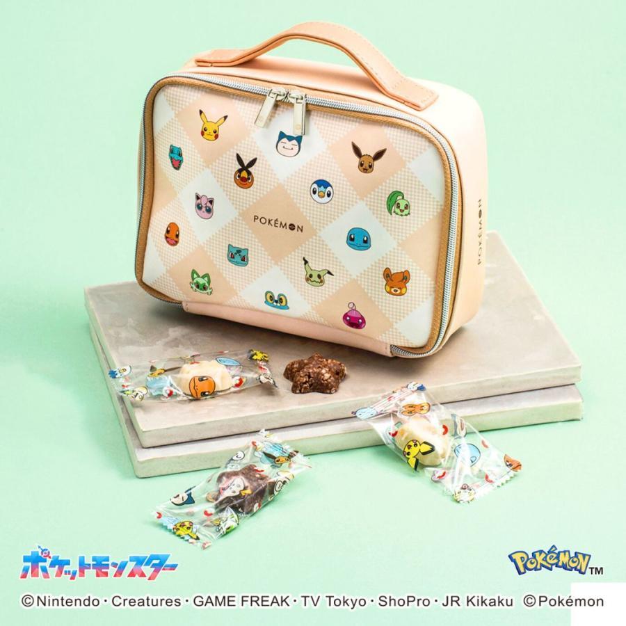 マイネローレン（MeineRollen） ポケモン バレンタイン スイーツ