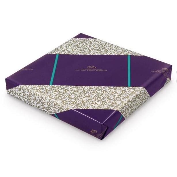 ガトーフェスタハラダ プレミアム セレクション PS1 化粧箱1段  ハラダ ラスク ギフト チョコ 御歳暮 お歳暮 お年賀 御年賀 | ガトーフェスタ・ハラダ | 01