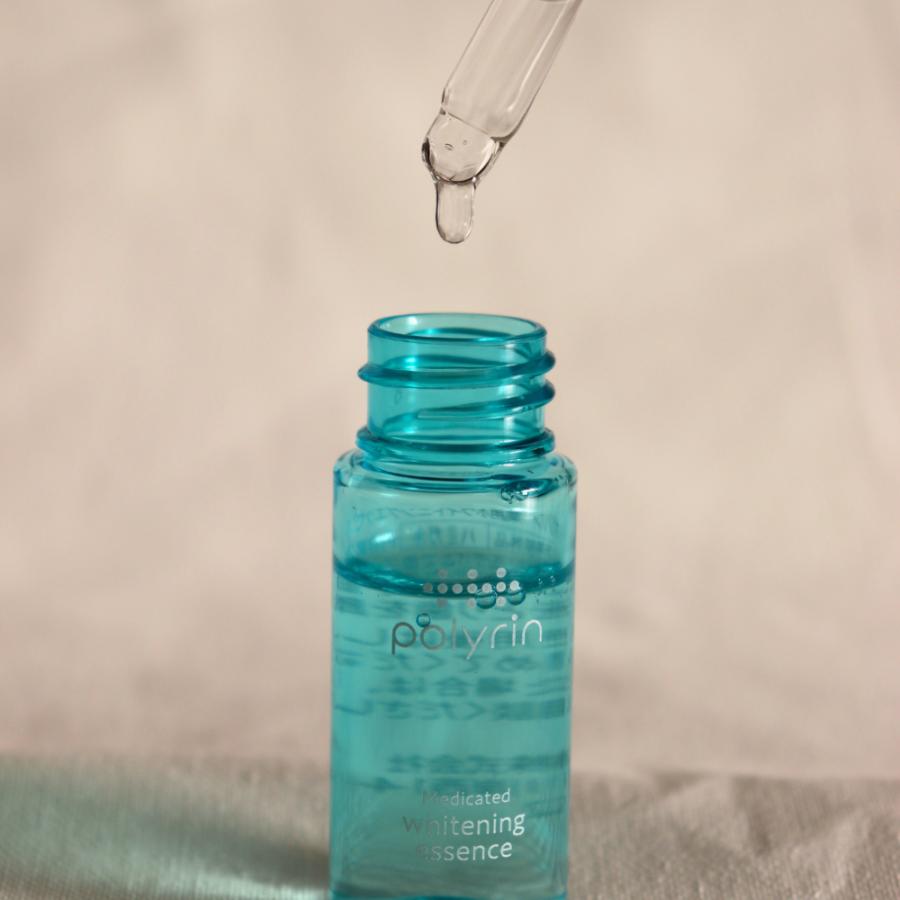 リジェンティス（RegeneTiss） ポリリン本気美白 薬用ホワイトニング