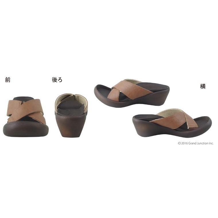 リゲッタ カヌーサンダル レディース つっかけ おしゃれ 玄関 ウェッジソール Lvw062 リゲッタ カヌーサンダル取扱店gj 通販 Yahoo ショッピング