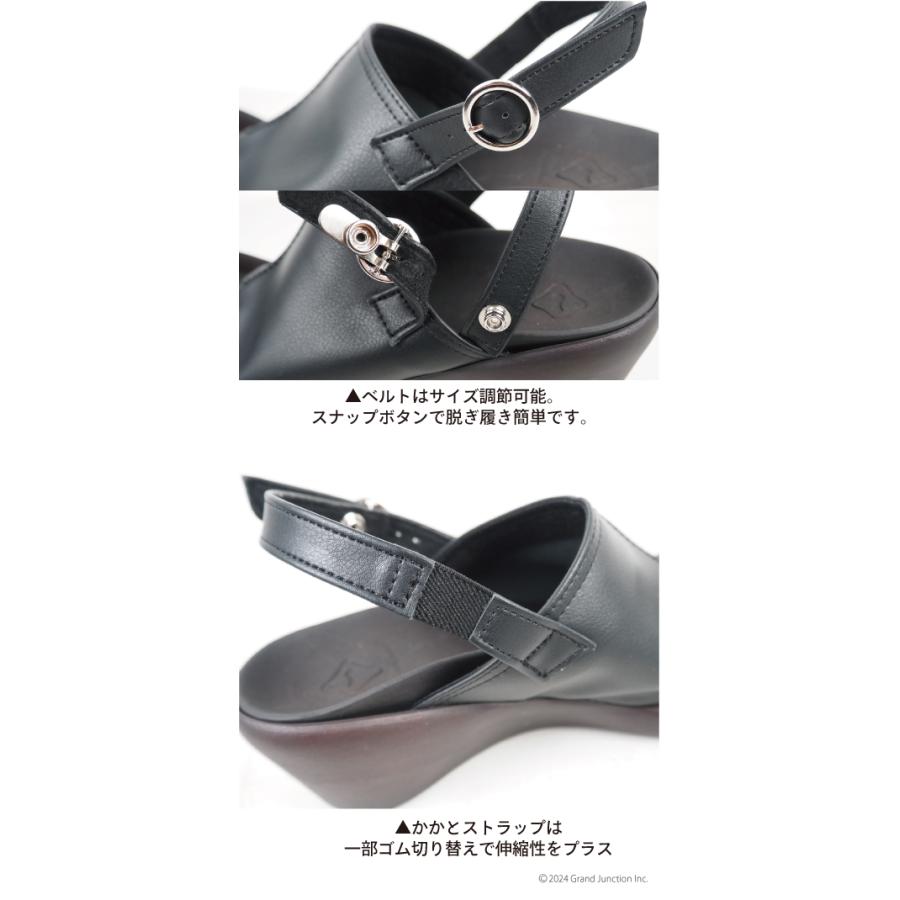 Regetta Canoe リゲッタ カヌー レディース サンダル ウェッジ Regetta Canoe リゲッタ カヌー レディース サンダル ウェッジ