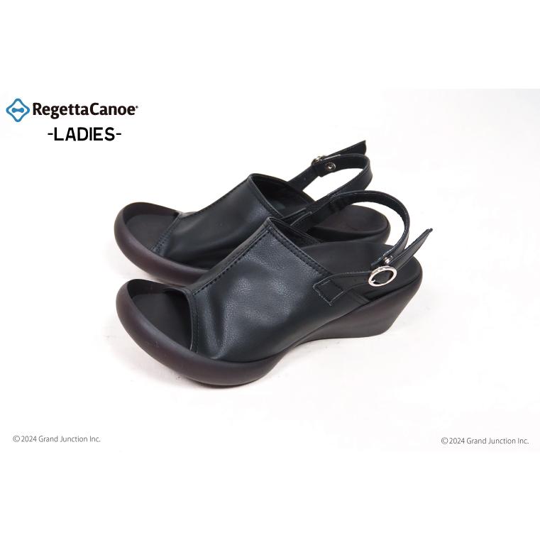 Regetta Canoe リゲッタ カヌー レディース サンダル ウェッジ Regetta Canoe リゲッタ カヌー レディース サンダル ウェッジ