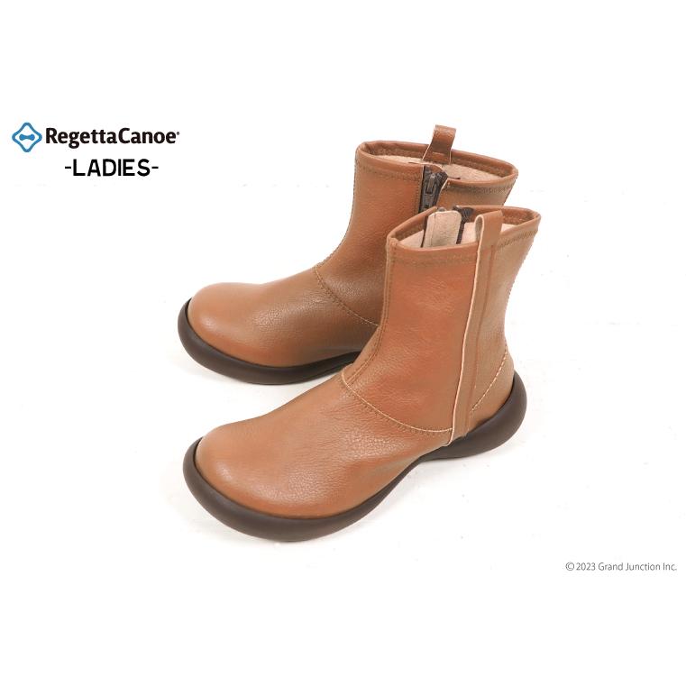 Regetta Canoe リゲッタ カヌー ショート ブーツ レディース 足 Regetta Canoe リゲッタ カヌー ショート ブーツ レディース 足
