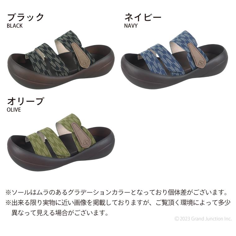 Regetta Canoe リゲッタカヌー サンダル メンズ ビッグフット Regetta Canoe リゲッタカヌー サンダル メンズ ビッグフット