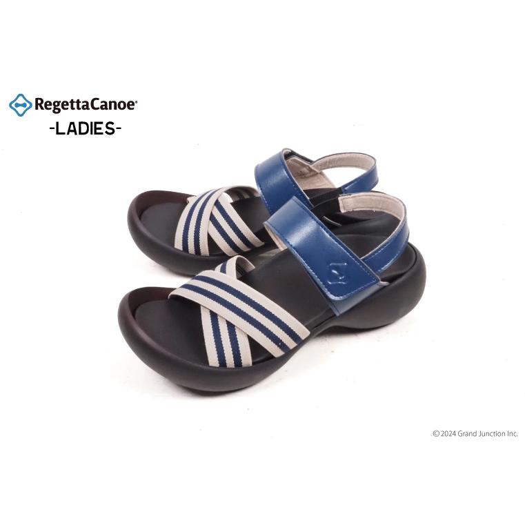 Regetta Canoe サンダル ストラップ レディース 厚底 歩きやすい Regetta Canoe サンダル ストラップ レディース 厚底 歩きやすい