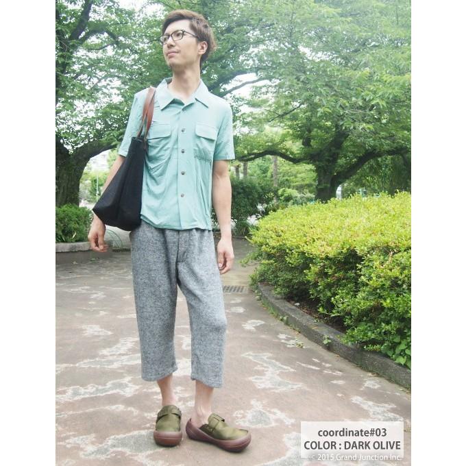 リゲッタ カヌー サボ サンダル メンズ ベルト 履きやすい ライトフット Lvw438 リゲッタ カヌーサンダル取扱店gj 通販 Yahoo ショッピング