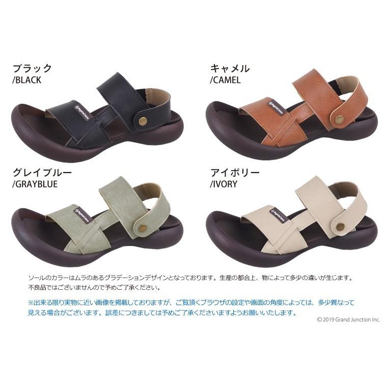 【完売】リゲッタ カヌー サンダル メンズ おしゃれ ストラップ つっかけ 2WAY SALE アウトレット｜regettacanoe-gj｜19