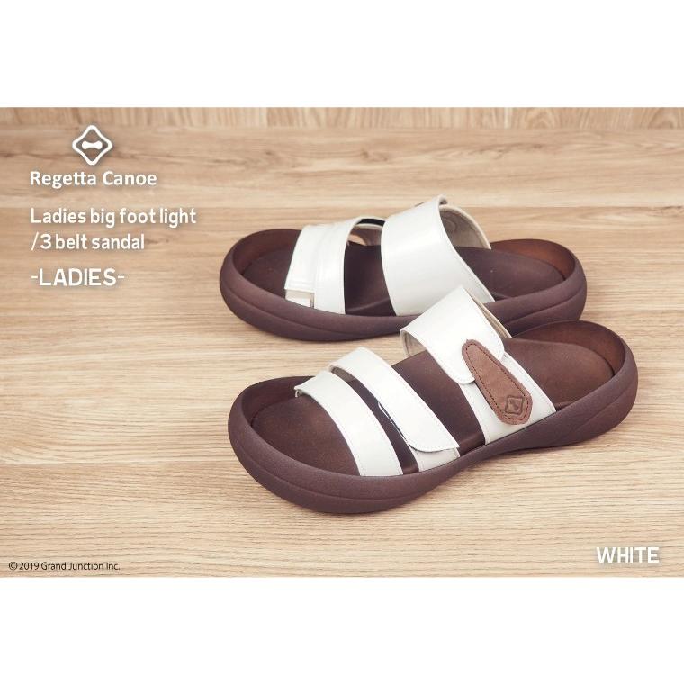 【完売】リゲッタ カヌー サンダル レディース 厚底 履きやすい ladies sandal｜regettacanoe-gj｜11