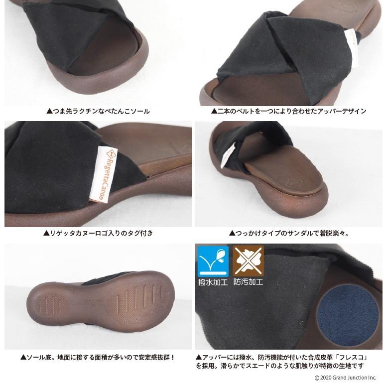 Regetta Canoe（リゲッタカヌー） リゲッタ カヌー サンダル