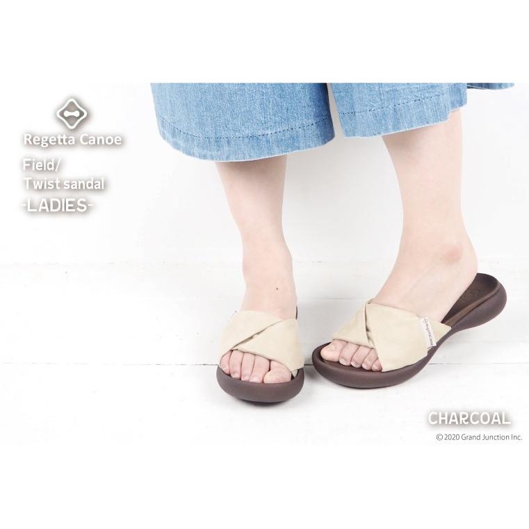 Regetta Canoe（リゲッタカヌー） リゲッタ カヌー サンダル