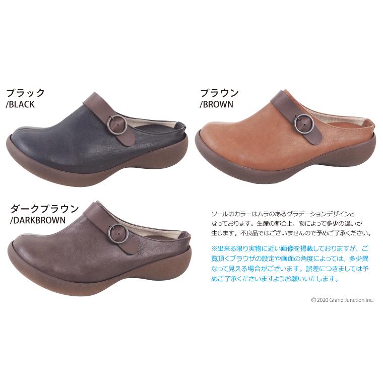 リゲッタ カヌー サボサンダル レディース サンダル サボ 厚底 おしゃれ 歩きやすい クロッグ  sabot sandal｜regettacanoe-gj｜15