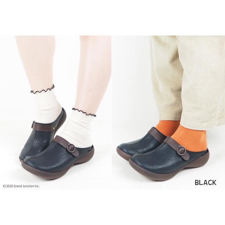 リゲッタ カヌー サボサンダル レディース サンダル サボ 厚底 おしゃれ 歩きやすい クロッグ  sabot sandal｜regettacanoe-gj｜07