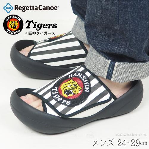 Regetta Canoe（リゲッタカヌー） リゲッタ カヌー サンダル メンズ