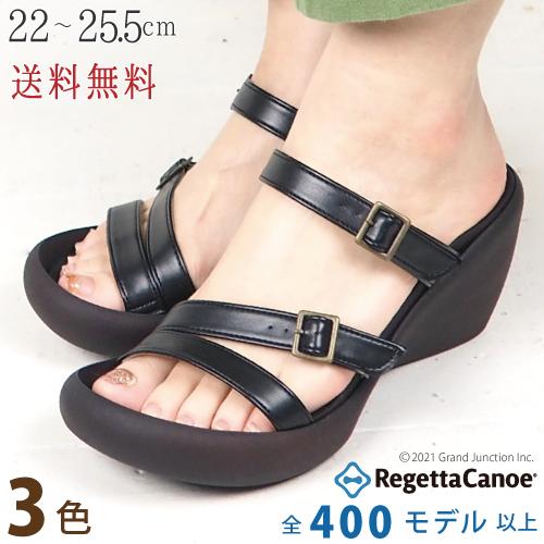 Regetta Canoe（リゲッタカヌー） 11%OFF セール リゲッタ カヌー