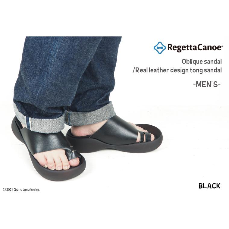 リゲッタカヌー　サンダル24センチ Regetta Canoe（リゲッタカヌー） 16%OFF セール リゲッタ カヌー