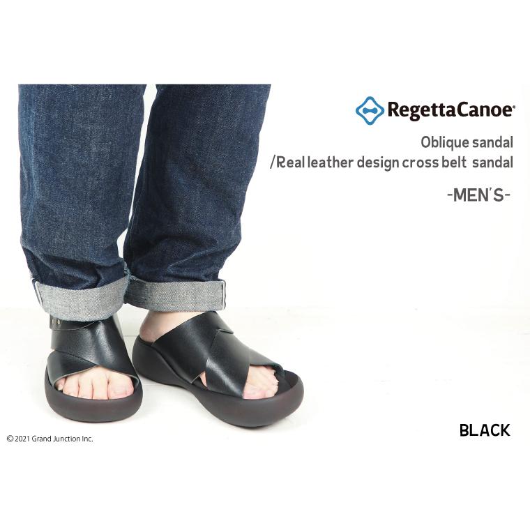 Regetta Canoe（リゲッタカヌー） 11%OFF セール リゲッタ カヌー