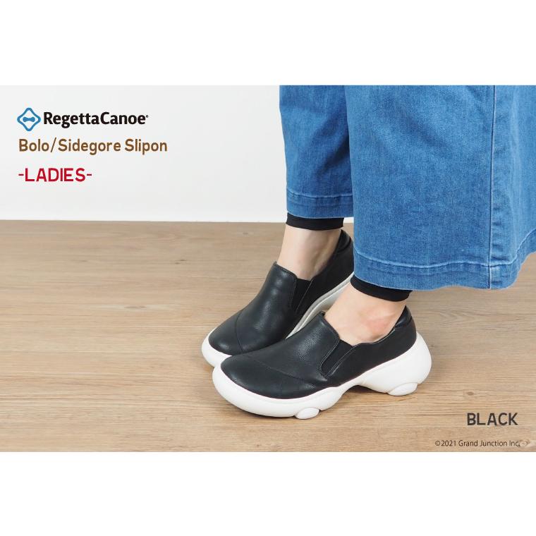 Regetta Canoe（リゲッタカヌー） リゲッタ カヌー レディース 靴 厚底