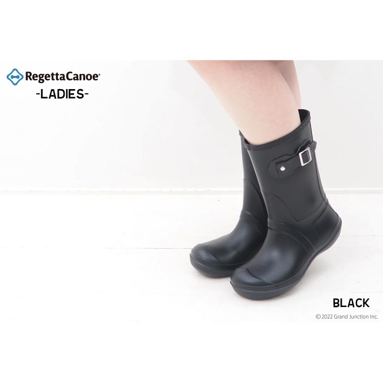 Regetta Canoe（リゲッタカヌー） リゲッタ カヌー レディース レイン