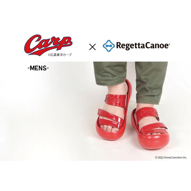 Regetta Canoe（リゲッタカヌー） 【完売】リゲッタ カヌー サンダル