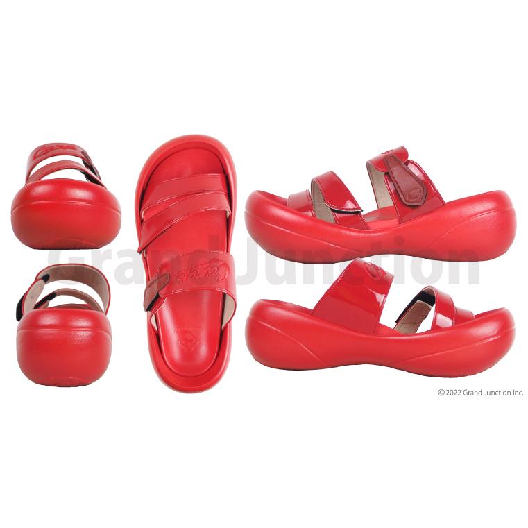 Regetta Canoe（リゲッタカヌー） 【完売】リゲッタ カヌー サンダル