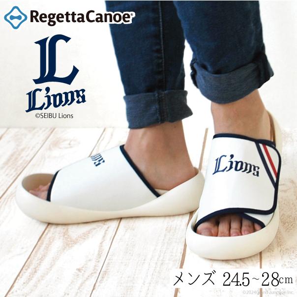 Regetta Canoe（リゲッタカヌー） リゲッタ カヌー サンダル メンズ 