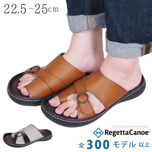 Regetta Canoe（リゲッタカヌー） リゲッタ カヌー サンダル 