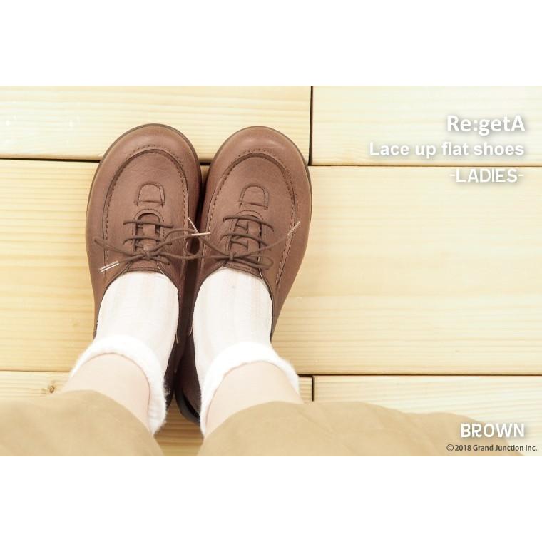 【完売】14%OFF セール リゲッタ 靴 レディース 履きやすい ドライビング ローファー シューズ モカシン shoes｜regettacanoe-gj｜08