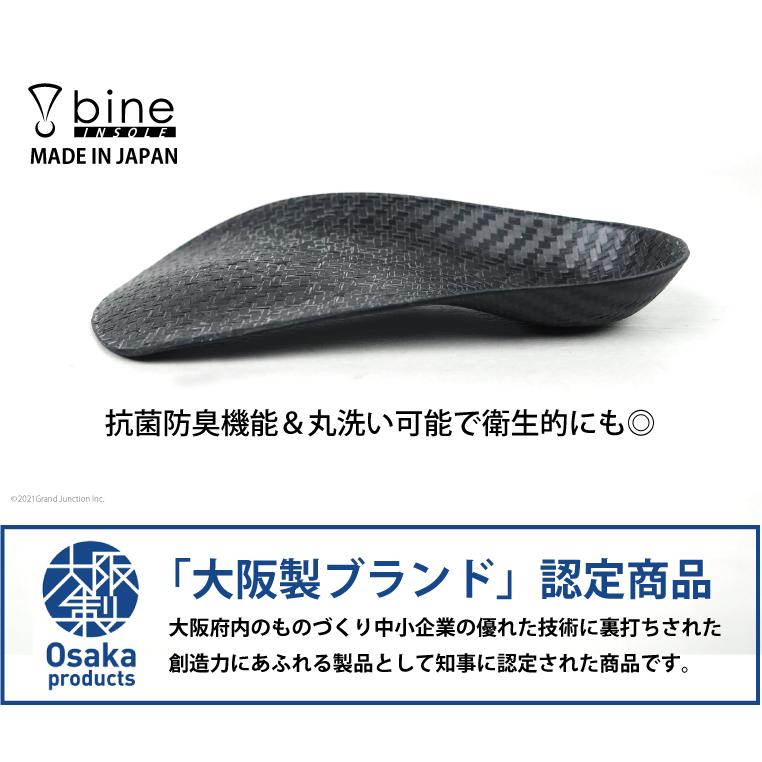 リゲッタ バイン インソール bine レディース メンズ スポーツ 衝撃 リゲッタ バイン インソール bine レディース メンズ スポーツ 衝撃