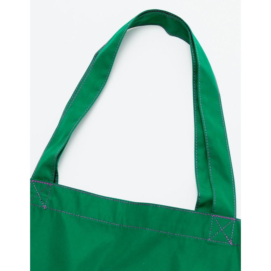 Little Sunny Bite リトルサニーバイト Lsb Logo Nylon Tote Bag ナイロンバッグ ロゴ トートバッグ Lsb Lg 148q Reggie 通販 Yahoo ショッピング
