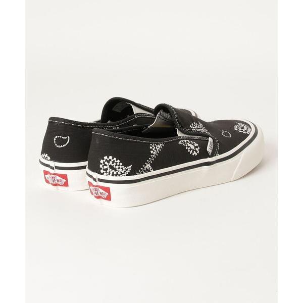 VANS ヴァンズ SLIP-ON SF バンズ スリッポン スニーカー VN0A3MVD2VG|reggie|02