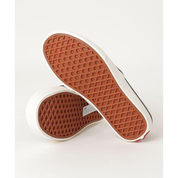 VANS ヴァンズ SLIP-ON SF バンズ スリッポン スニーカー VN0A3MVD2VG|reggie|03