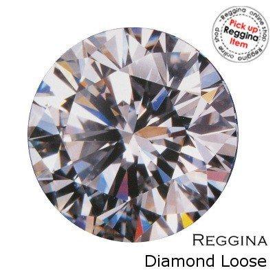 ダイヤモンドルース 0.2ct D VS2 3EX H&C ラウンドブリリアント 0.2ct 