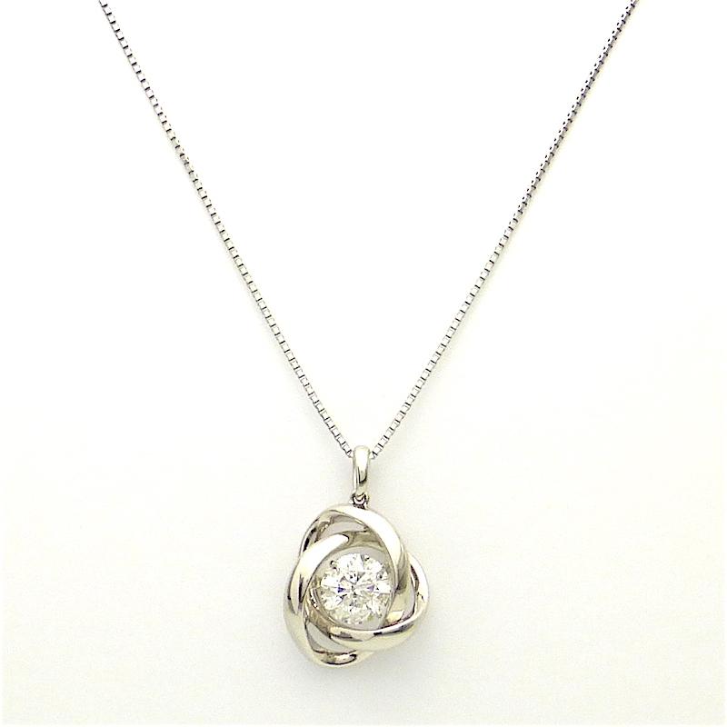 ダイヤモンド2ct PT900 ダンシングストーン 2カラット 2ct 
