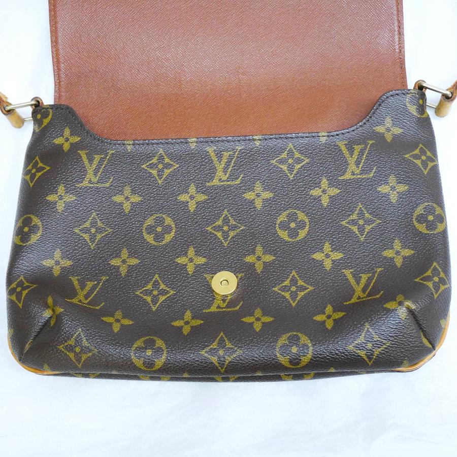 LOUIS VUITTON（ルイ・ヴィトン） 【美品】ルイヴィトン モノグラム 