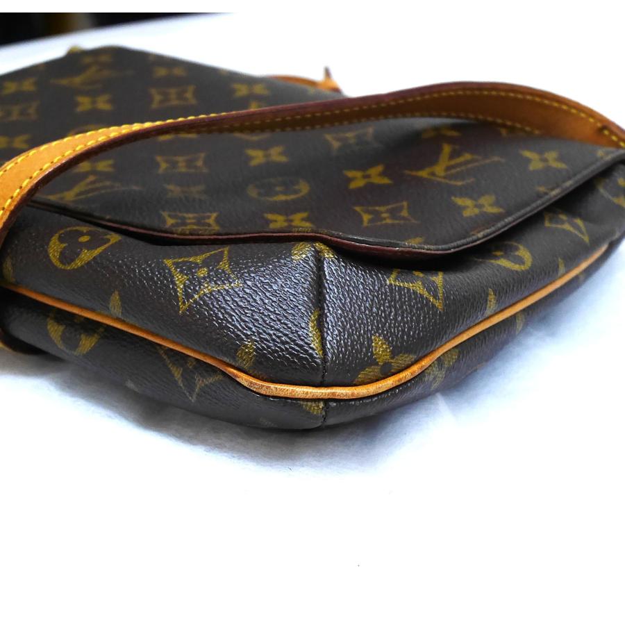 LOUIS VUITTON（ルイ・ヴィトン） 【美品】ルイヴィトン