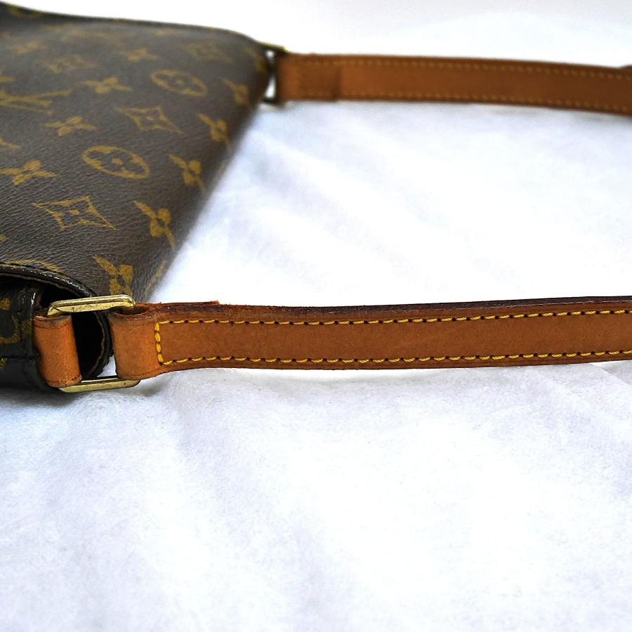 LOUIS VUITTON（ルイ・ヴィトン） 【美品】ルイヴィトン