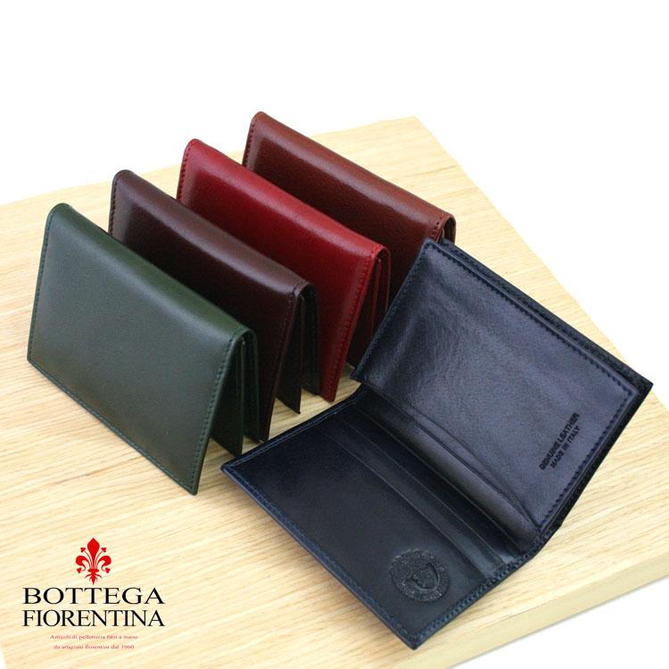 Bottega Fiorentina ボッテガ フィオレンティーナ 牛革 レザー 名刺入れ イタリア 高級ブランド カードケース 17a Bf 03 331 17a Bf 03 331 セレクトショップ Reggio ヤフー店 通販 Yahoo ショッピング