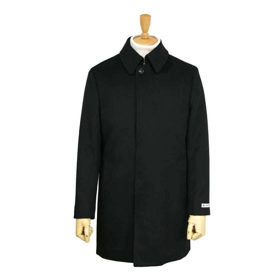 コスパ最強 カシミヤコート ハーフ メンズ カシミヤ カシミア コート ステンカラー 冠婚葬祭 フォーマル 秋冬 ビジネス おしゃれ 黒 紺 グレー Leon 人気 Cashmere5coat セレクトショップ Reggio ヤフー店 通販 Yahoo ショッピング