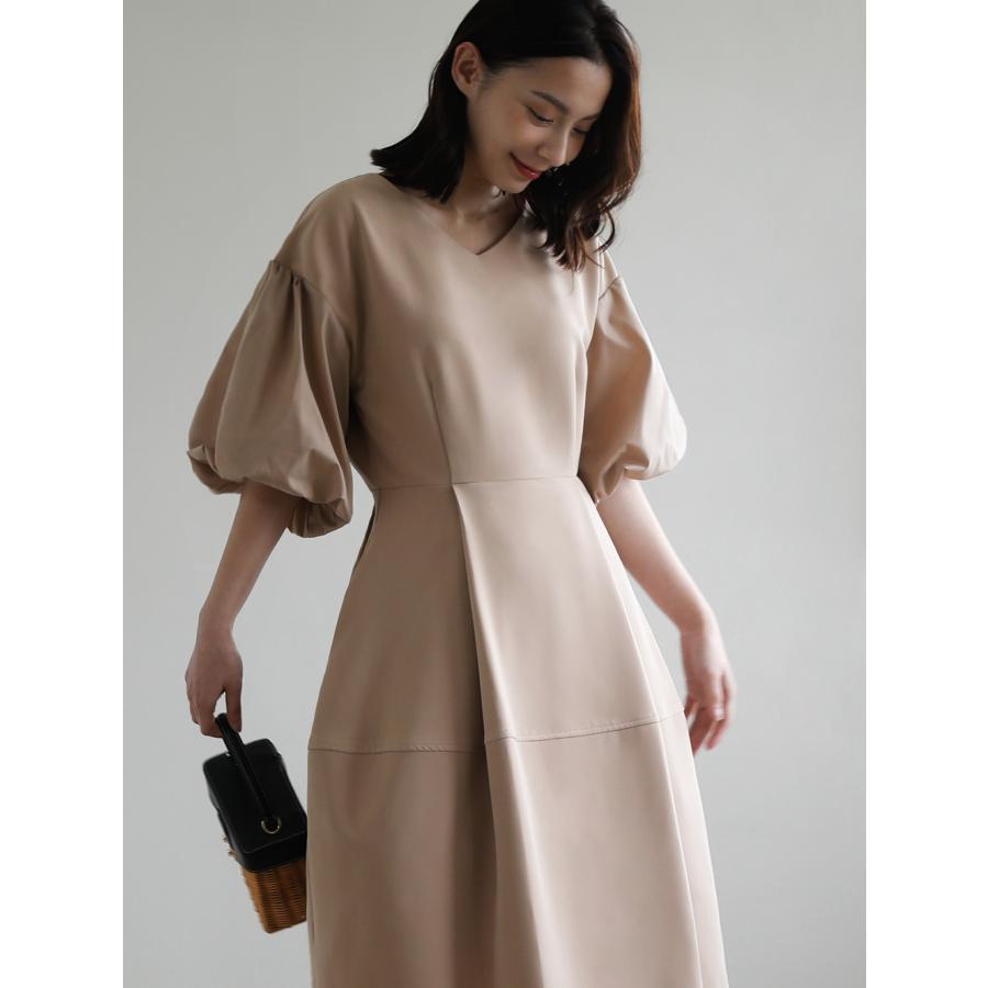 REGINA RISURRE（レジーナリスレ） 【キレイ ワンピ ステラ】02-a24 春