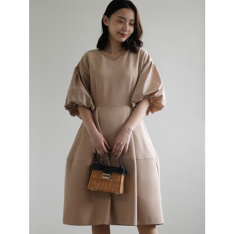 REGINA RISURRE（レジーナリスレ） 【キレイ ワンピ ステラ】02-a24 春