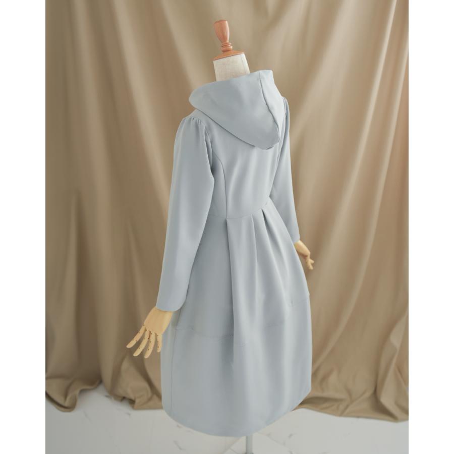 REGINA RISURRE（レジーナリスレ） スペシャリテ【コート ワンピース