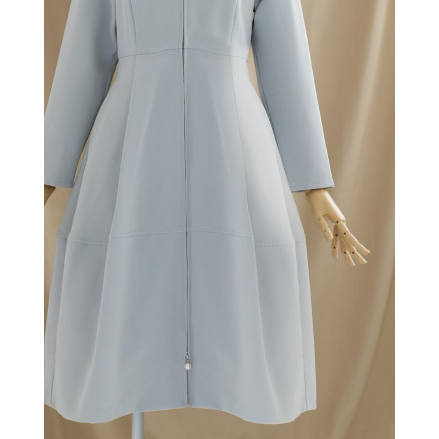 REGINA RISURRE（レジーナリスレ） スペシャリテ【コート ワンピース