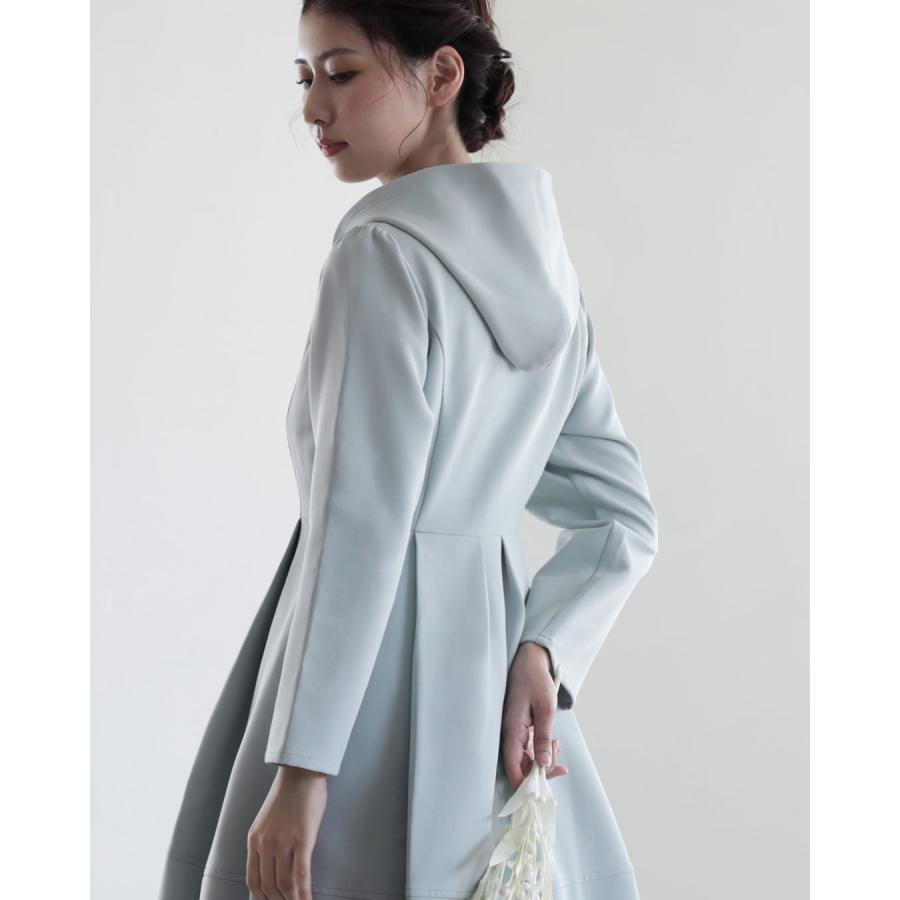 REGINA RISURRE（レジーナリスレ） スペシャリテ【コート ワンピース