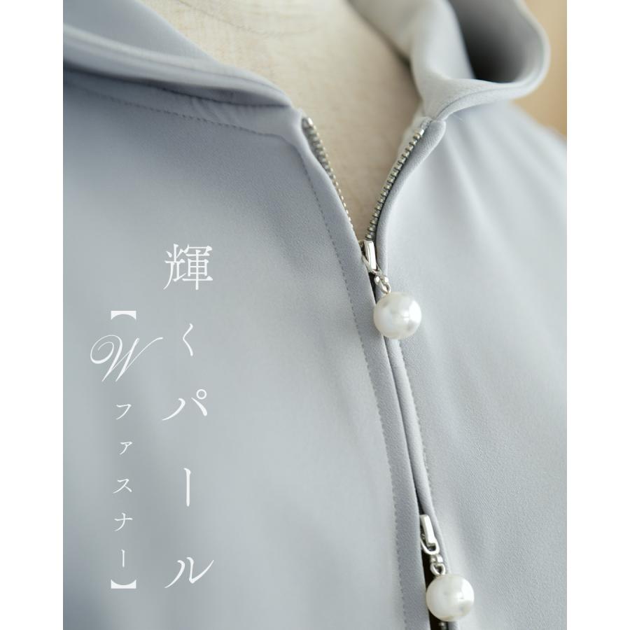 REGINA RISURRE（レジーナリスレ） スペシャリテ【コート ワンピース