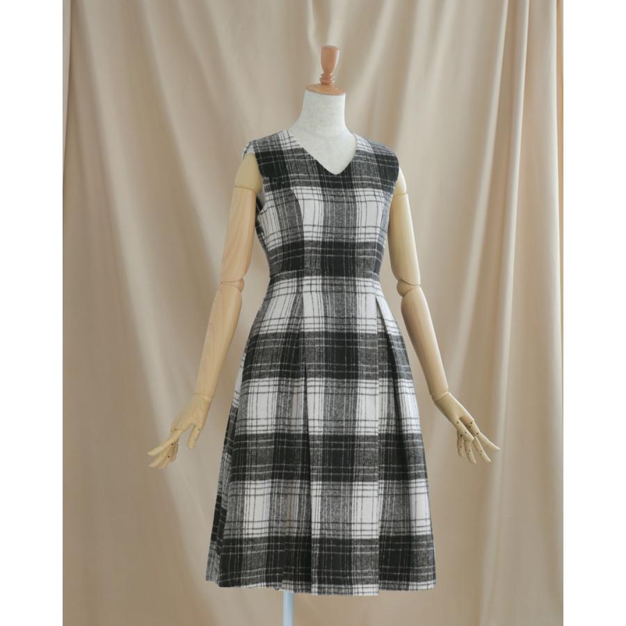 REGINA RISURRE（レジーナリスレ） 【ワンピース ラ・ネージュ】 春 秋