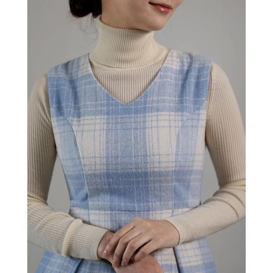 REGINA RISURRE（レジーナリスレ） 【ワンピース ラ・ネージュ】 春 秋