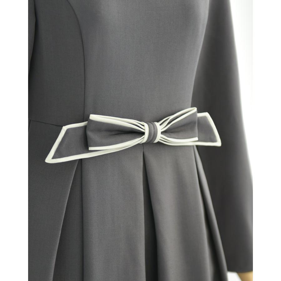 REGINA RISURRE（レジーナリスレ） 【リボン ワンピース ローラ】春 秋