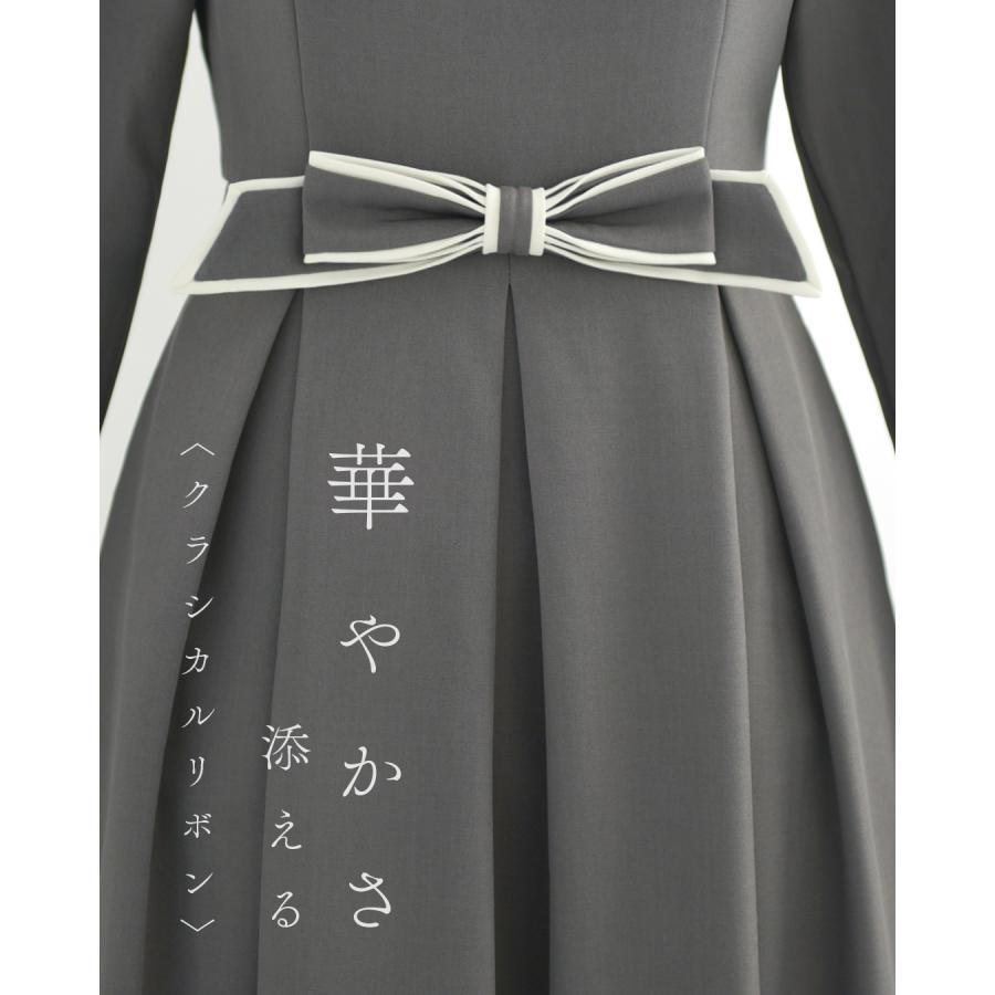 REGINA RISURRE（レジーナリスレ） 【リボン ワンピース ローラ】春 秋