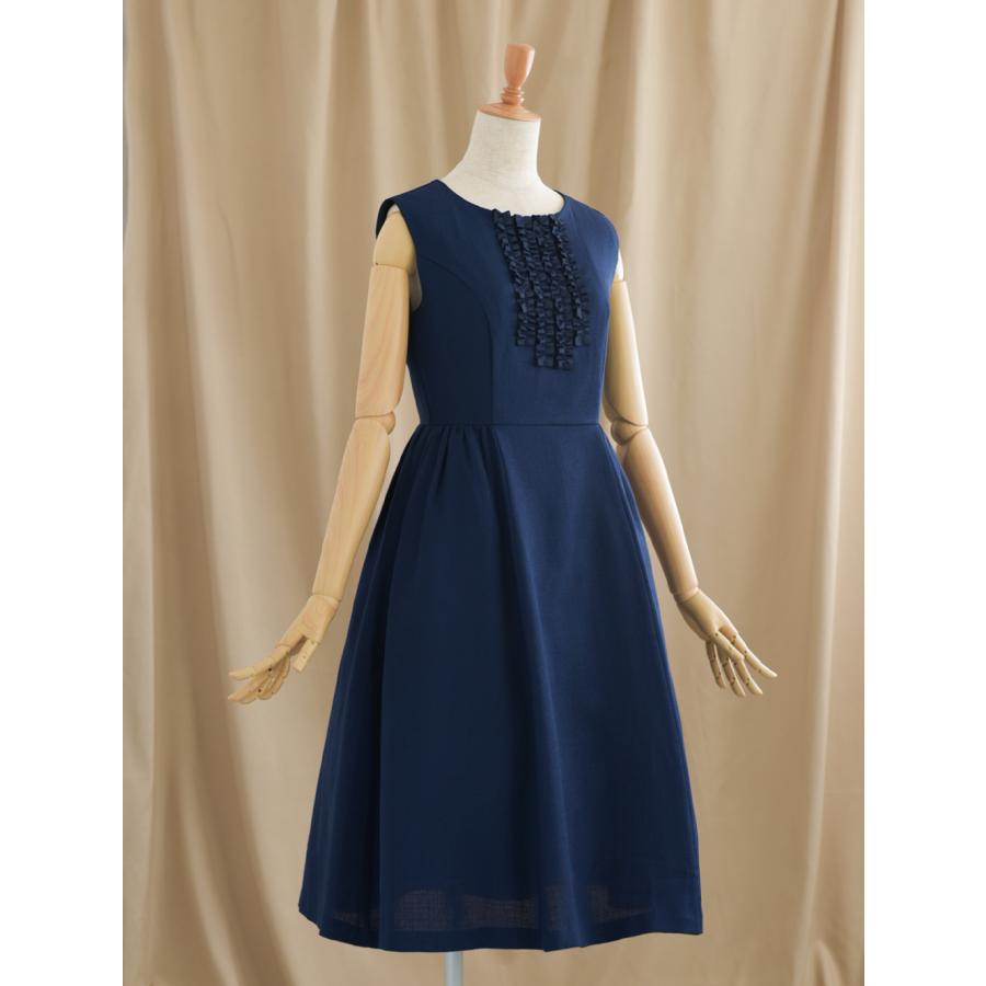 REGINA RISURRE 【ワンピース ウェーブstyle】13-a24 春 夏 きれいめ